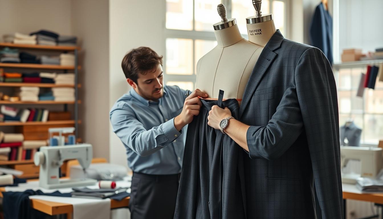 Alterations That Fit Real Life
